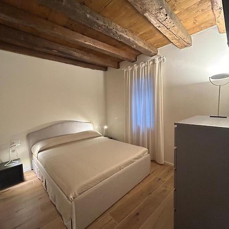 Casa Milena Bed & Breakfast Chioggia Bagian luar foto