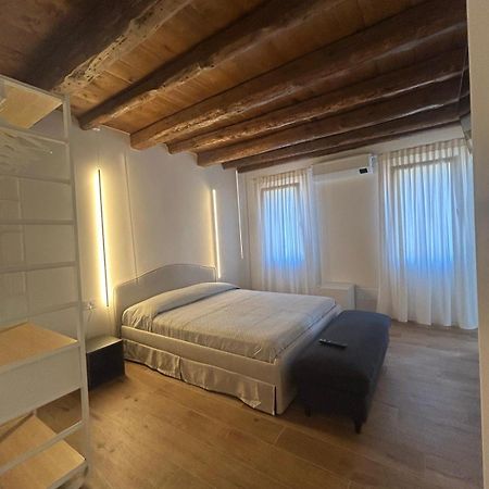 Casa Milena Bed & Breakfast Chioggia Bagian luar foto