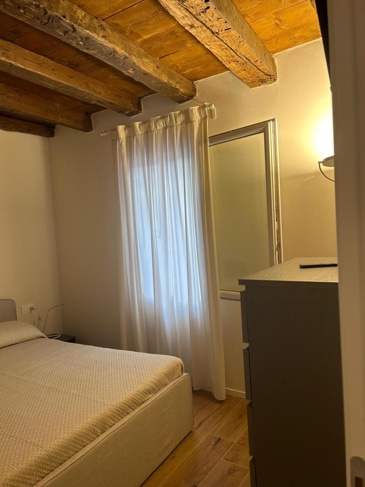 Casa Milena Bed & Breakfast Chioggia Bagian luar foto