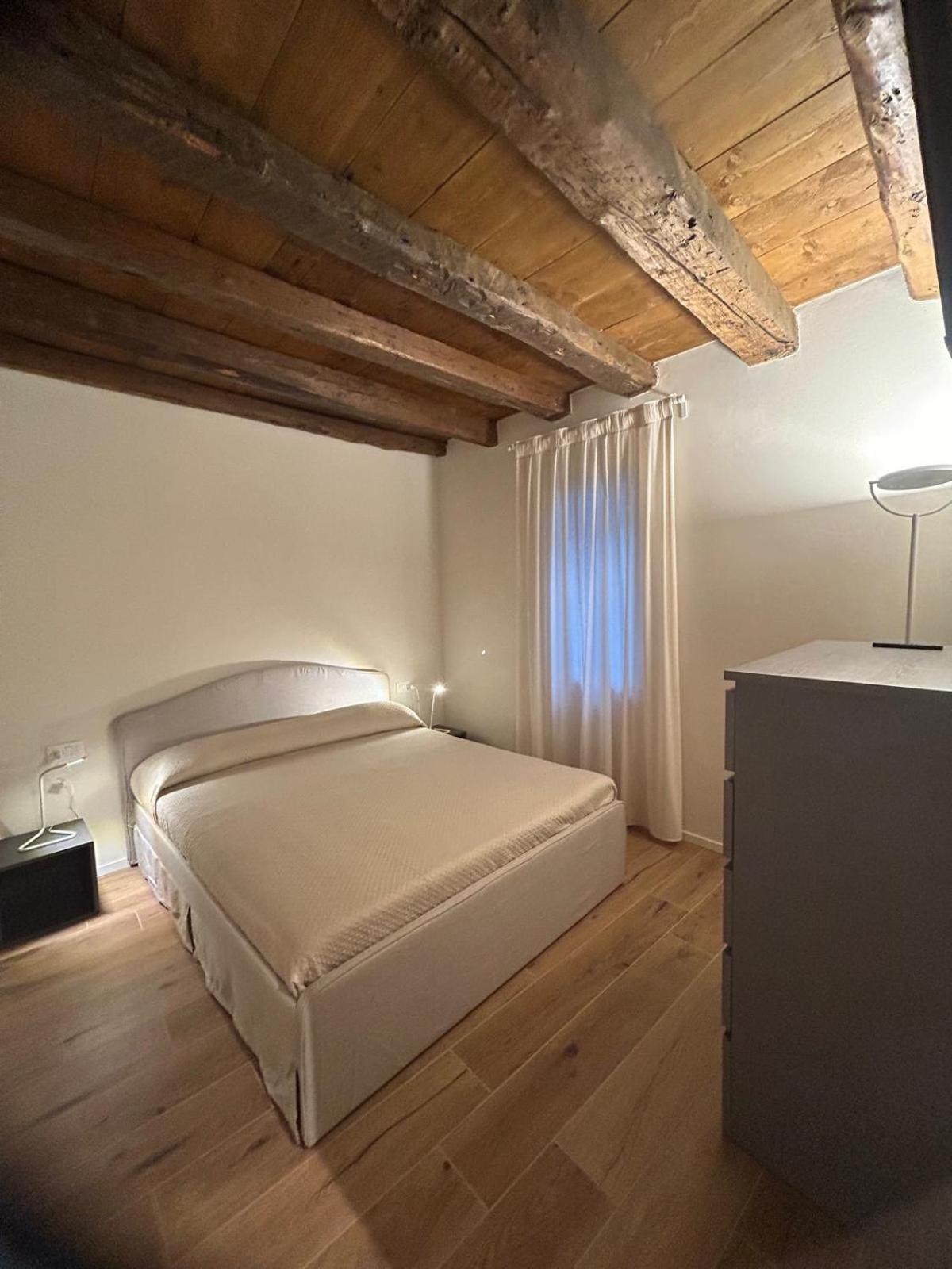 Casa Milena Bed & Breakfast Chioggia Bagian luar foto