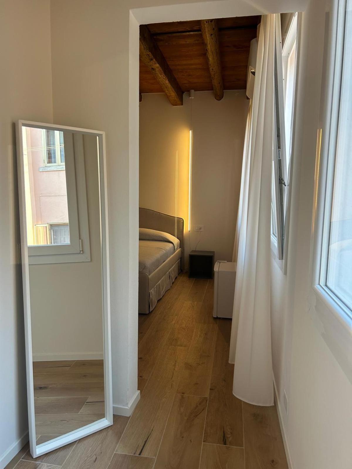 Casa Milena Bed & Breakfast Chioggia Bagian luar foto