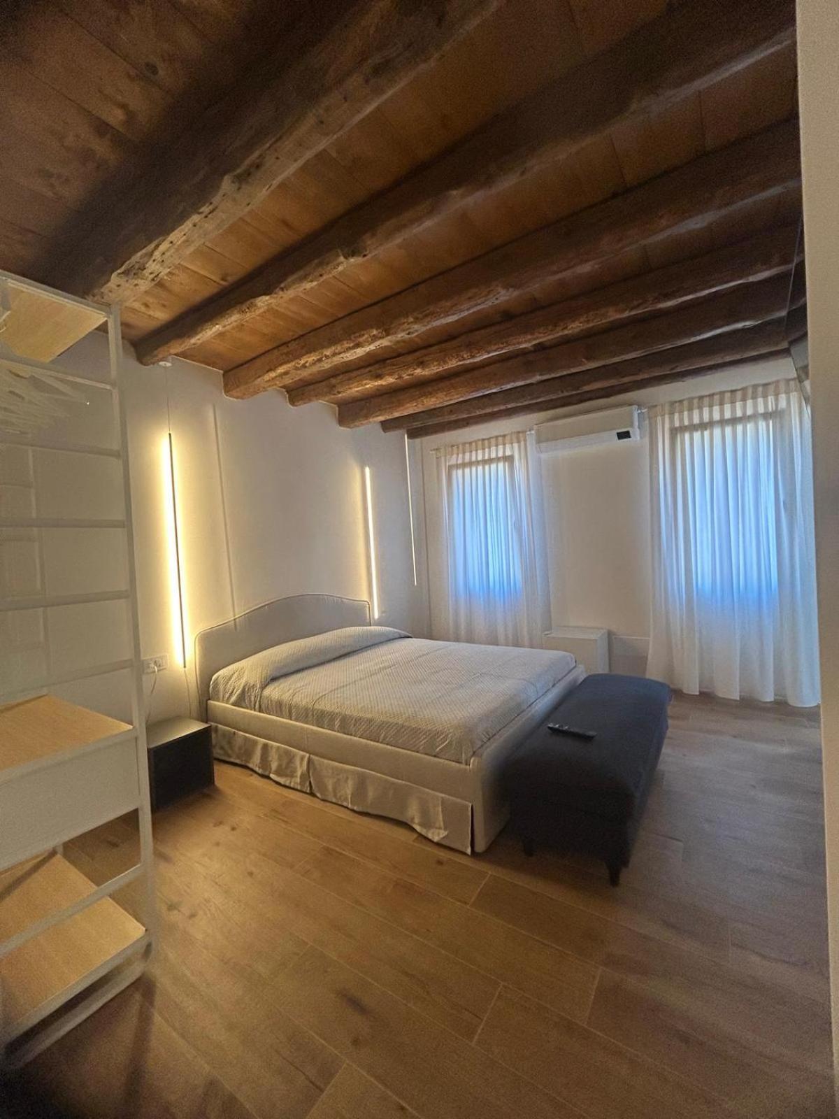 Casa Milena Bed & Breakfast Chioggia Bagian luar foto