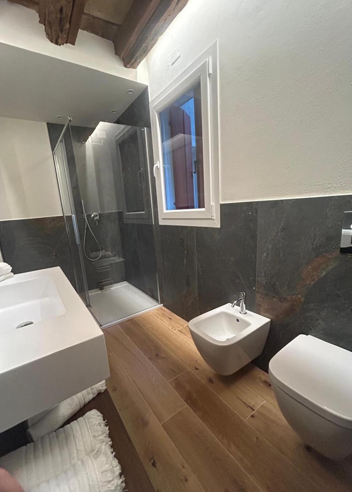 Casa Milena Bed & Breakfast Chioggia Bagian luar foto